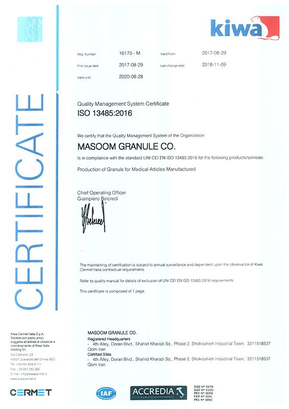 iso 9001-2015