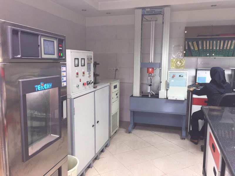 Laboratory unit