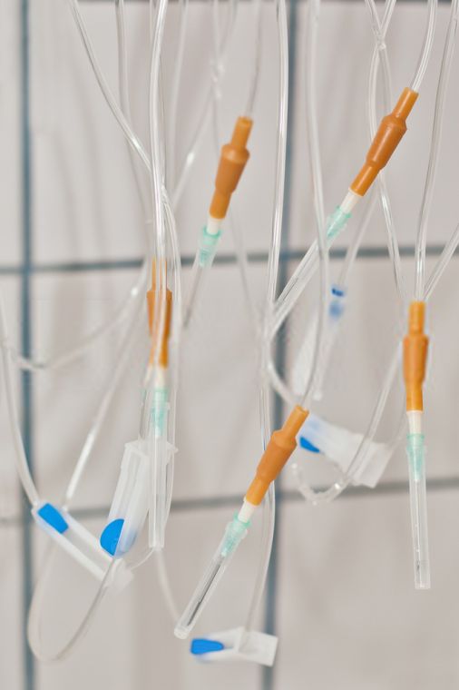 pvc in the medical industry MASOOM Compound